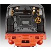 Збірна модель Revell Експрес локомотив BR02 з тендером 2'2'T30 рівень 4 масштаб 1:87 (RVL-02171) - Зображення 6