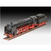Збірна модель Revell Експрес локомотив BR02 з тендером 2'2'T30 рівень 4 масштаб 1:87 (RVL-02171) - Зображення 7
