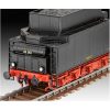 Збірна модель Revell Експрес локомотив BR02 з тендером 2'2'T30 рівень 4 масштаб 1:87 (RVL-02171) - Зображення 8