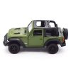 Машина Techno Drive Jeep Wrangler Rubicon 2021 зелений (250339U) - Зображення 4