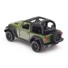 Машина Techno Drive Jeep Wrangler Rubicon 2021 зелений (250339U) - Зображення 5