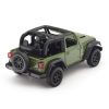 Машина Techno Drive Jeep Wrangler Rubicon 2021 зелений (250339U) - Зображення 6