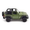Машина Techno Drive Jeep Wrangler Rubicon 2021 зелений (250339U) - Зображення 7