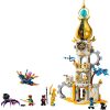 Конструктор LEGO DREAMZzz Вежа Піщаної людини 723 деталей (71477) - Зображення 2