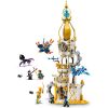 Конструктор LEGO DREAMZzz Вежа Піщаної людини 723 деталей (71477) - Зображення 4