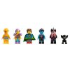 Конструктор LEGO DREAMZzz Вежа Піщаної людини 723 деталей (71477) - Зображення 7