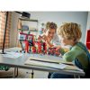 Конструктор LEGO City Пожежне депо з пожежною машиною 843 деталей (60414) - Зображення 9