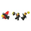 Конструктор LEGO City Пожежний рятувальний літак 478 деталей (60413) - Зображення 3