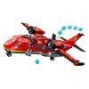 Конструктор LEGO City Пожежний рятувальний літак 478 деталей (60413) - Зображення 5
