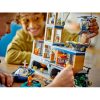 Конструктор LEGO City Поліцейський острів-в'язниця 980 деталей (60419) - Зображення 11