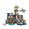 Конструктор LEGO City Поліцейський острів-в'язниця 980 деталей (60419) - Зображення 2