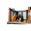 Конструктор LEGO City Поліцейський острів-в'язниця 980 деталей (60419) - Зображення 5