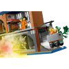 Конструктор LEGO City Поліцейський острів-в'язниця 980 деталей (60419) - Зображення 7