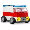 Конструктор LEGO Classic Творчі транспортні засоби 900 деталей (11036) - Зображення 4