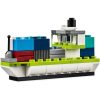 Конструктор LEGO Classic Творчі транспортні засоби 900 деталей (11036) - Зображення 8