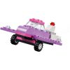 Конструктор LEGO Classic Творчі транспортні засоби 900 деталей (11036) - Зображення 9