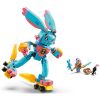 Конструктор LEGO DREAMZzz Іззі та кроленя Бунчу 259 деталей (71453) - Зображення 3