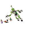 Конструктор LEGO DREAMZzz Матео та робот Z-Blob 237 деталей (71454) - Зображення 4