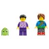 Конструктор LEGO DREAMZzz Матео та робот Z-Blob 237 деталей (71454) - Зображення 5