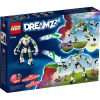 Конструктор LEGO DREAMZzz Матео та робот Z-Blob 237 деталей (71454) - Зображення 7