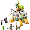 Конструктор LEGO DREAMZzz Фургон «Черепаха» місіс Кастільйо 434 деталі (71456) - Зображення 2