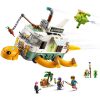 Конструктор LEGO DREAMZzz Фургон «Черепаха» місіс Кастільйо 434 деталі (71456) - Зображення 4