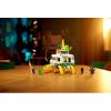 Конструктор LEGO DREAMZzz Фургон «Черепаха» місіс Кастільйо 434 деталі (71456) - Зображення 8