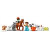 Конструктор LEGO DUPLO Town Догляд за тваринами на фермі 74 деталей (10416) - Зображення 4