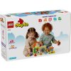 Конструктор LEGO DUPLO Town Догляд за тваринами на фермі 74 деталей (10416) - Зображення 5
