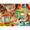 Конструктор LEGO DUPLO Town Догляд за тваринами на фермі 74 деталей (10416) - Зображення 6