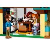 Конструктор LEGO Friends Родинні будинки Оллі й Пейслі 1126 деталей (42620) - Зображення 5