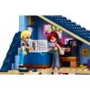 Конструктор LEGO Friends Родинні будинки Оллі й Пейслі 1126 деталей (42620) - Зображення 6