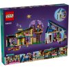 Конструктор LEGO Friends Родинні будинки Оллі й Пейслі 1126 деталей (42620) - Зображення 8