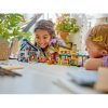 Конструктор LEGO Friends Родинні будинки Оллі й Пейслі 1126 деталей (42620) - Зображення 9