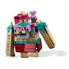 Конструктор LEGO Minecraft Сутичка з пожирачем 420 деталей (21257) - Зображення 3
