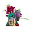 Конструктор LEGO Minecraft Сутичка з пожирачем 420 деталей (21257) - Зображення 4