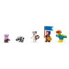 Конструктор LEGO Minecraft Сутичка з пожирачем 420 деталей (21257) - Зображення 6
