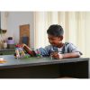 Конструктор LEGO Minecraft Сутичка з пожирачем 420 деталей (21257) - Зображення 8
