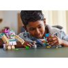 Конструктор LEGO Minecraft Сутичка з пожирачем 420 деталей (21257) - Зображення 9