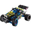 Конструктор LEGO Technic Позашляховик багі для перегонів 219 деталей (42164) - Зображення 2