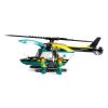 Конструктор LEGO City Гелікоптер аварійно-рятувальної служби 226 деталей (60405) - Зображення 5