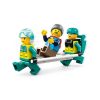 Конструктор LEGO City Гелікоптер аварійно-рятувальної служби 226 деталей (60405) - Зображення 6