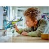 Конструктор LEGO City Гелікоптер аварійно-рятувальної служби 226 деталей (60405) - Зображення 8