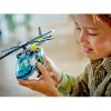 Конструктор LEGO City Гелікоптер аварійно-рятувальної служби 226 деталей (60405) - Зображення 9