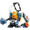 Конструктор LEGO City Костюм робота для конструювання в космосі 140 деталей (60428) - Зображення 4