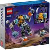 Конструктор LEGO City Костюм робота для конструювання в космосі 140 деталей (60428) - Зображення 5
