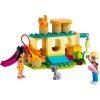 Конструктор LEGO Friends Пригоди на котячому ігровому майданчику 87 деталей (42612) - Зображення 2