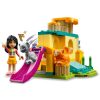 Конструктор LEGO Friends Пригоди на котячому ігровому майданчику 87 деталей (42612) - Зображення 3