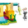 Конструктор LEGO Friends Пригоди на котячому ігровому майданчику 87 деталей (42612) - Зображення 4