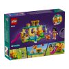 Конструктор LEGO Friends Пригоди на котячому ігровому майданчику 87 деталей (42612) - Зображення 6